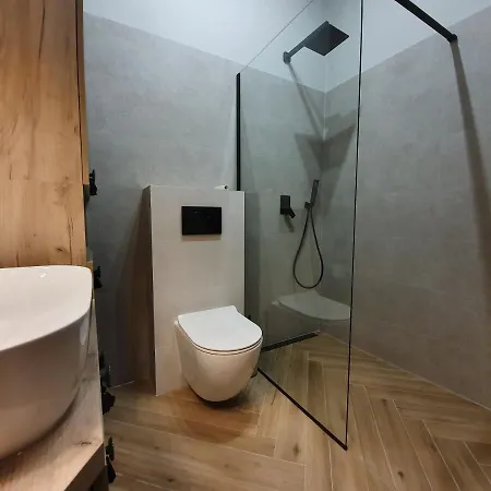 Apartament Ovoc Chodziez Exterior photo