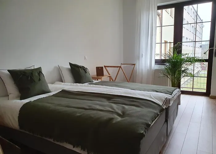 Apartament Ovoc