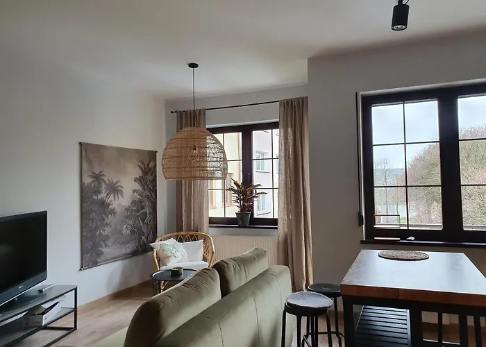 Apartament Ovoc
