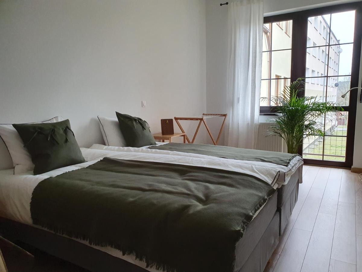 Ovoc Apartment *