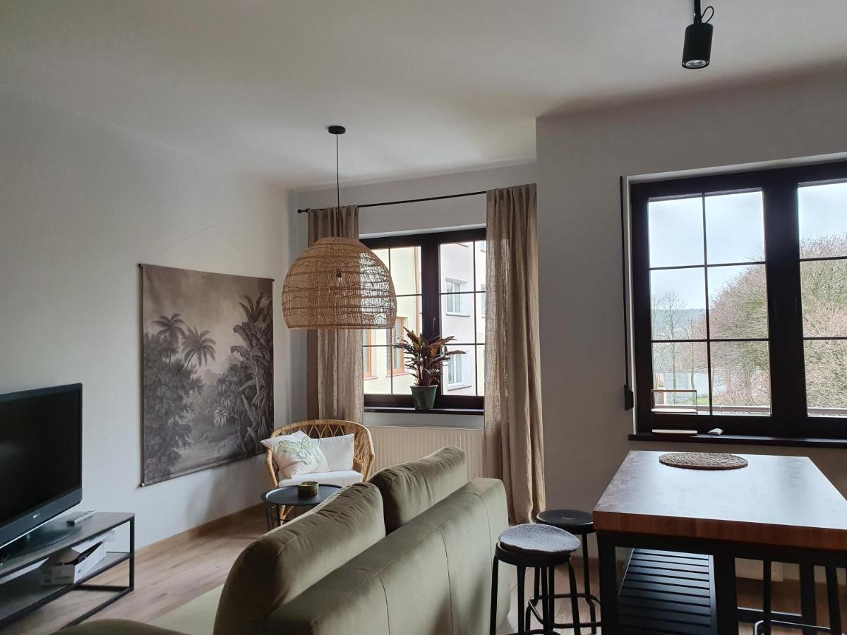 Apartment Ovoc *
