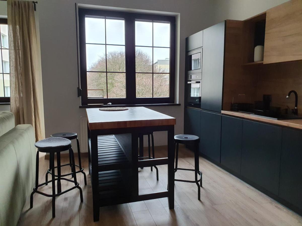 Apartment Ovoc *