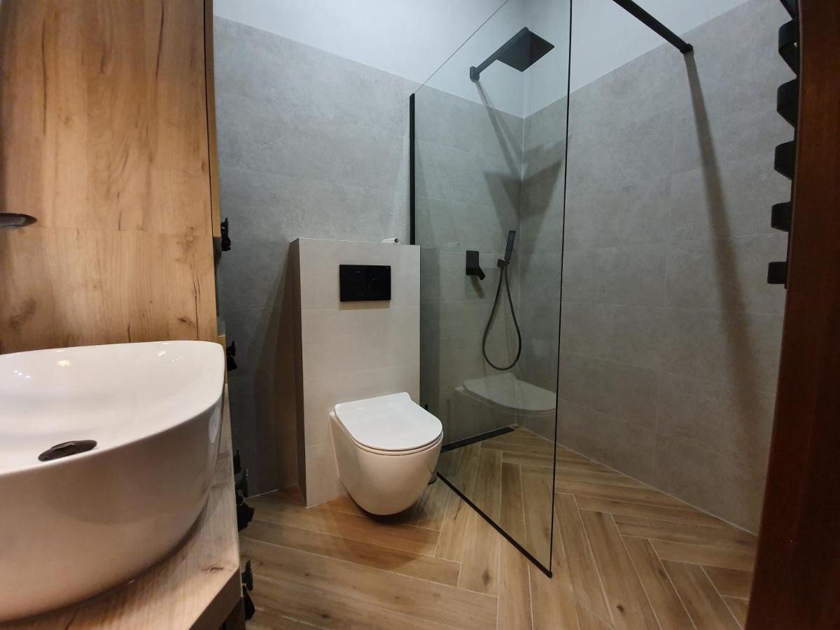 Ovoc Apartment