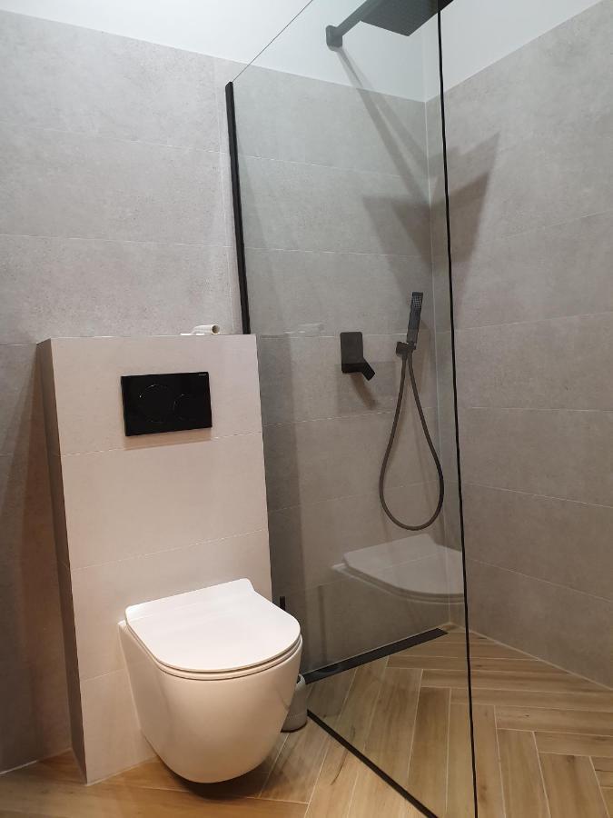 Apartment Ovoc